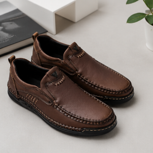 The Club Loafer