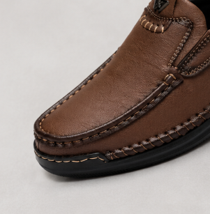 The Club Loafer