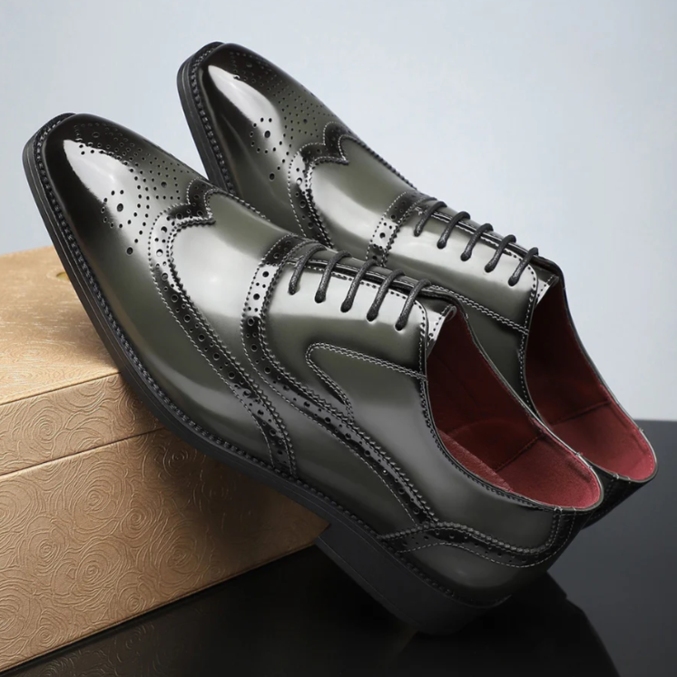 Roe Heritage Brouges