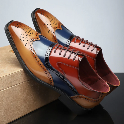 Roe Heritage Brouges