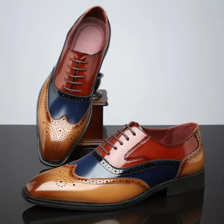 Roe Heritage Brouges