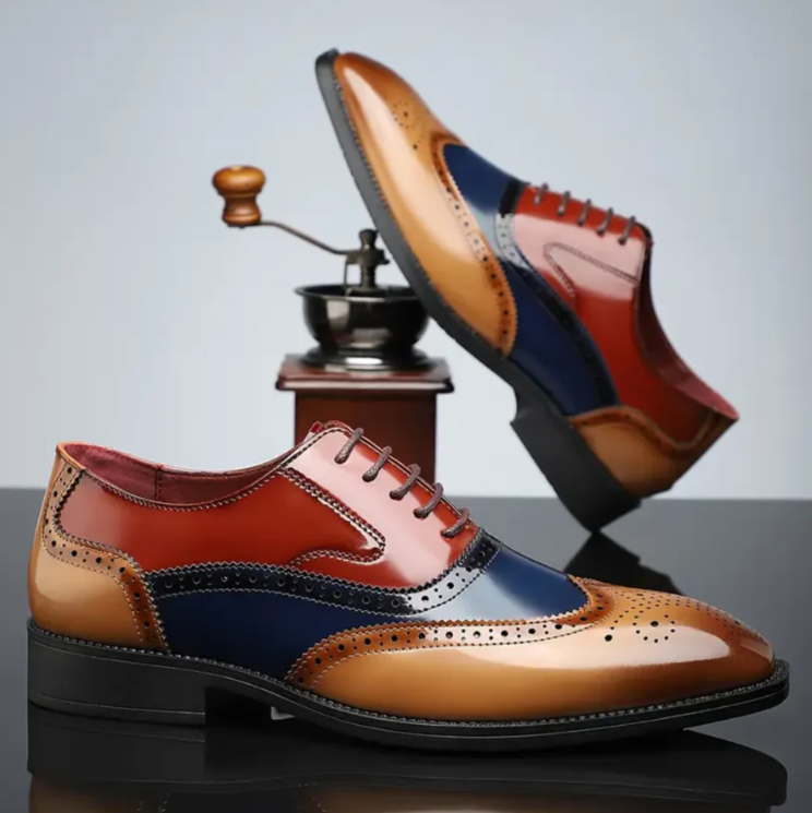 Roe Heritage Brouges