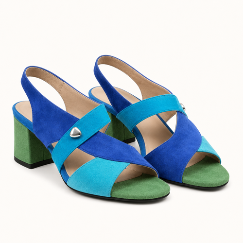 Bella | Chic Orthopaedic Sandals