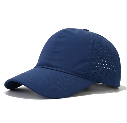 The Signature Cap