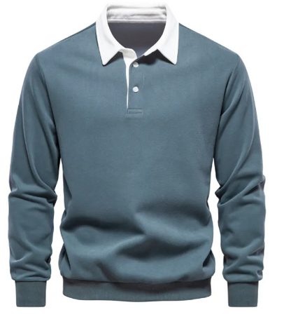 The Club Sweater