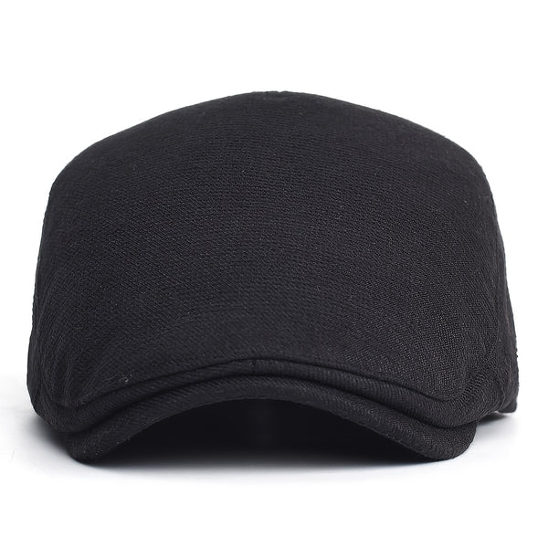 The Vintage Flat Cap