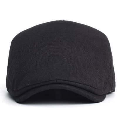 The Vintage Flat Cap