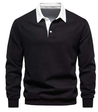 The Club Sweater
