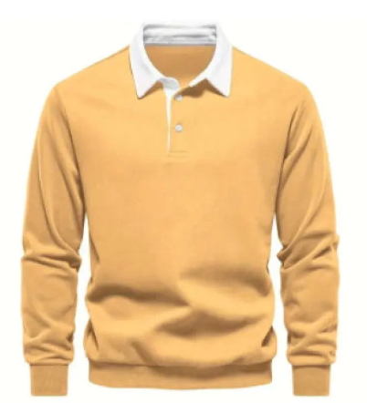 The Club Sweater