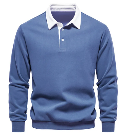 The Club Sweater