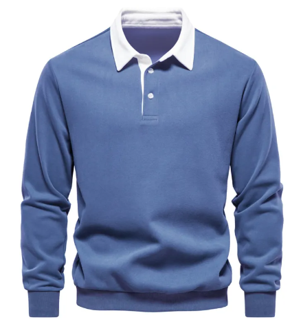 The Club Sweater