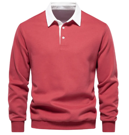 The Club Sweater