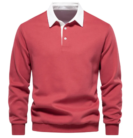 The Club Sweater