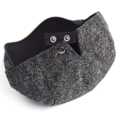 The Vintage Flat Cap