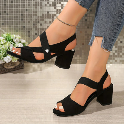 Bella | Chic Orthopaedic Sandals