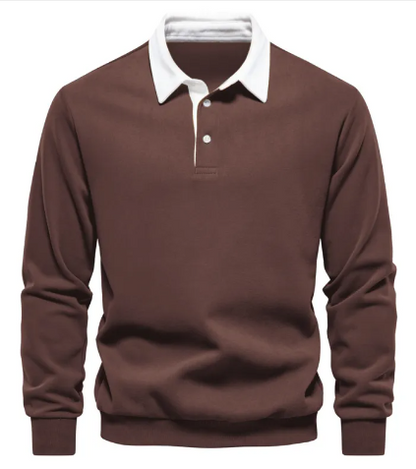 The Club Sweater