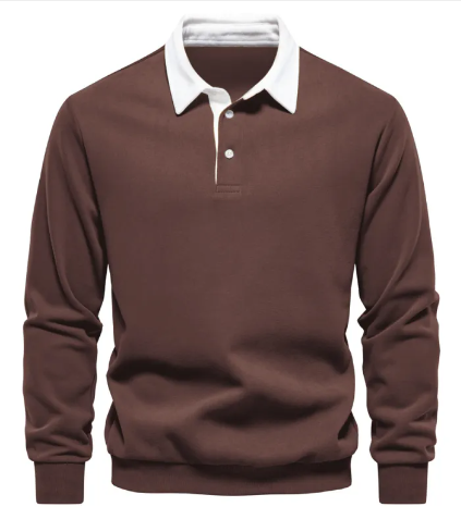 The Club Sweater
