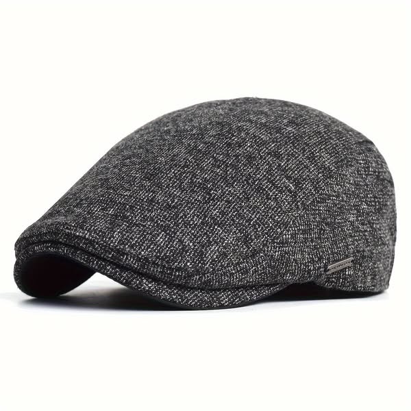 The Vintage Flat Cap